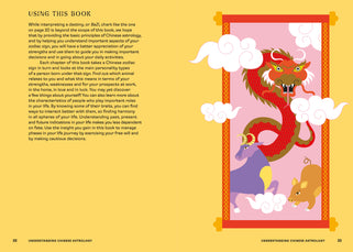 Chinese Astrology Book