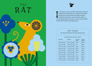 Chinese Astrology Book