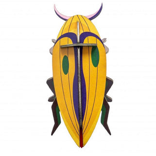 Click Beetle Wall Decoration