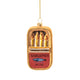 Sardine Tin Bauble
