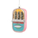 Can Of Sardines Bauble