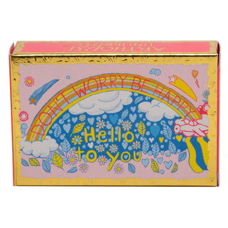 Be Happy Soap