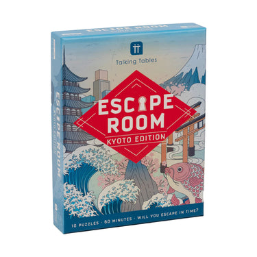 Escape Room Kyoto