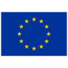 EUR currency flag