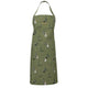 Festive Forest Christmas Apron