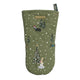 Festive Forest Oven Mitt