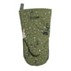 Festive Forest Oven Mitt