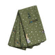 Set of 4 Festive Forest Table Napkins