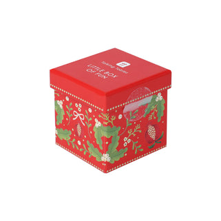 Christmas Box of Trivia - Folklore Design