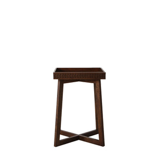 Boho Retreat Bedside Table 1