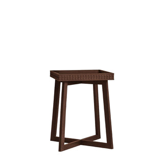 Boho Retreat Bedside Table 4