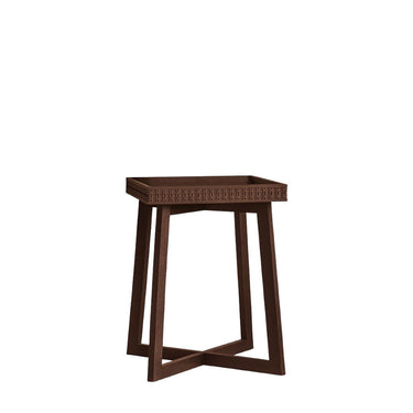 Boho Retreat Bedside Table 4