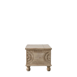 Satara Storage Table Bench 5