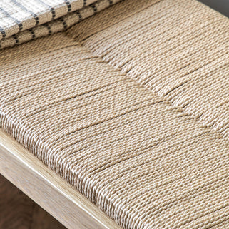 Eton Rope Bench 3