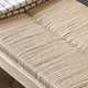 Eton Rope Bench 3