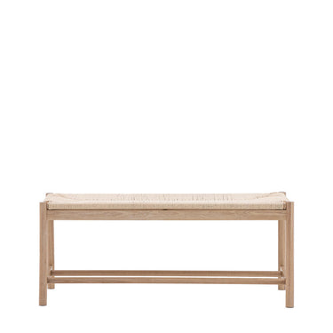 Eton Rope Bench 1