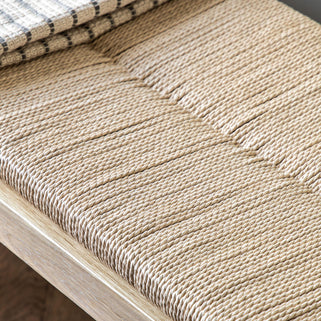 Eton Rope Bench 4