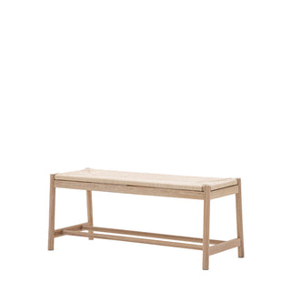 Eton Rope Bench 5