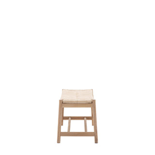 Eton Rope Bench 6