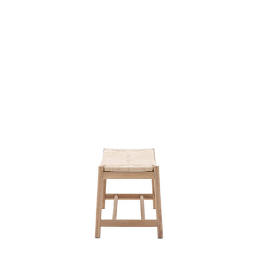 Eton Rope Bench 6