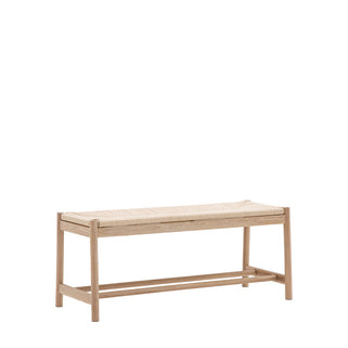 Eton Rope Bench 7