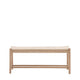 Eton Rope Bench 1