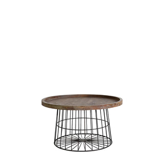 Menzies Coffee Table 1