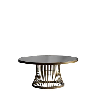 Pickford Coffee Table Bronze 1