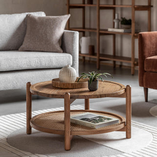 Cannes Coffee Table 2