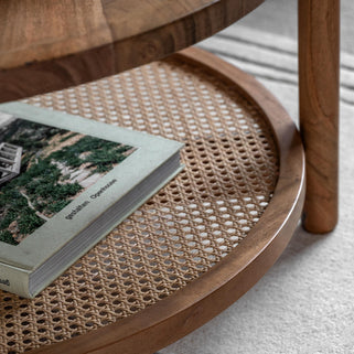 Cannes Coffee Table 3