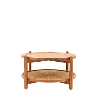Cannes Coffee Table 1