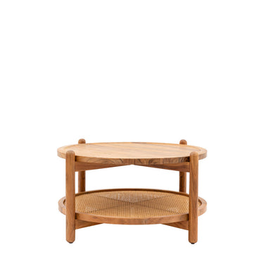 Cannes Coffee Table 1