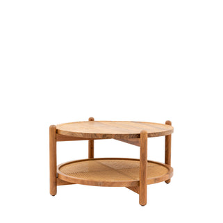 Cannes Coffee Table 6