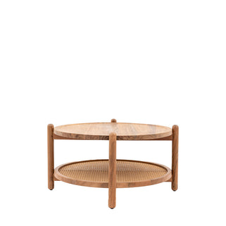 Cannes Coffee Table 7