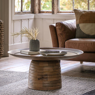 Belmonte Coffee Table 2