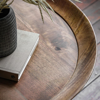Belmonte Coffee Table 3