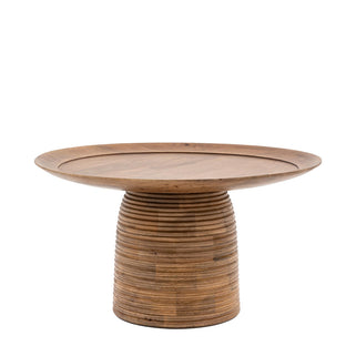 Belmonte Coffee Table 1