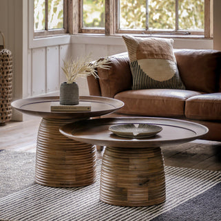 Belmonte Coffee Table 5
