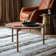 Burley Coffee Table Walnut 2
