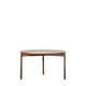 Burley Coffee Table Walnut 1