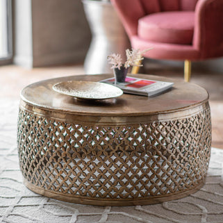 Khalasar Coffee Table 2