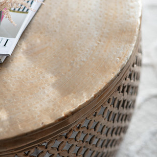 Khalasar Coffee Table 3