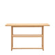Craft Console Table Natural 1