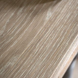 Artisan 2 Drawer Console Table 3