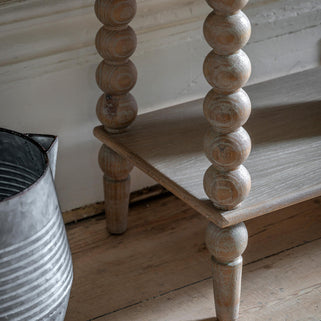 Artisan 2 Drawer Console Table 4