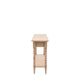 Artisan 2 Drawer Console Table 6