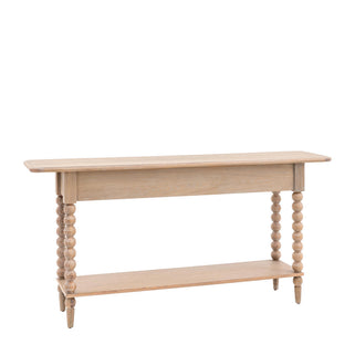Artisan 2 Drawer Console Table 7