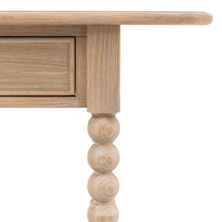 Artisan 2 Drawer Console Table 8
