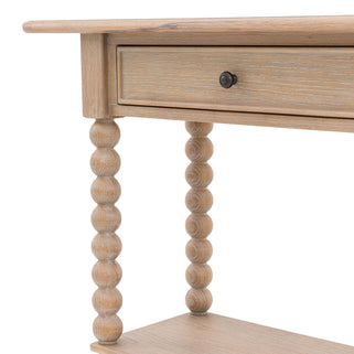 Artisan 2 Drawer Console Table 9
