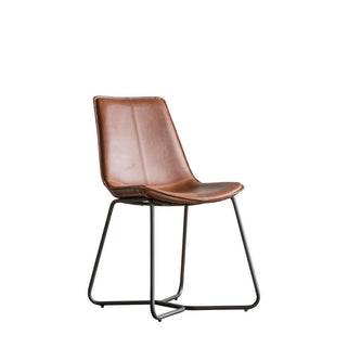 Hawking Chair Brown (2pk) 3